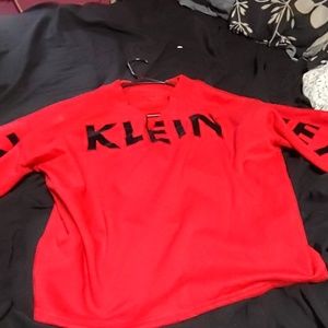 Calvin Klein Pullover